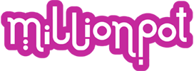 millionpot logo